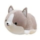 thumbnail image 2 of Peluche De Perro Corgi De Peluche Regalo Del Día De San Valentín Para Ni?os Ni?as Y Adultos Color Gris, 2 of 3