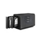 thumbnail image 1 of Carcasa de disco duro híbrida NVMe TERRAMASTER D5 USB 3.2 Gen 2 de 10 Gbps, 1 of 9