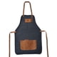 thumbnail image 1 of Pechera mandil jeans, 1 of 1
