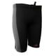 thumbnail image 2 of Pantalones Cortos De Neopreno De 3 Mm Para Canoa, Kayak, Surf, Natación, Ciclismo, XXL, Gris Y Negro, 2 of 3