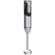 thumbnail image 4 of Batidora de mano MegaWise de acero inoxidable 3 en 1, 1000 W, 12 velocidades, 4 of 8