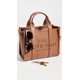 thumbnail image 3 of Bolso de mano Marc Jacobs The Leather Mini Argan Oil, 3 of 5