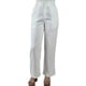 thumbnail image 2 of Pantalón Vestir Semi Formal Tipo Lino Recto Casual Tiro Alto 096, 2 of 4