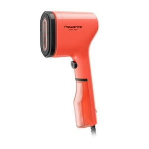Vaporizador De Ropa Rowenta Purepop Handheld 1,5 L 1150 W Rojo