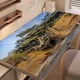 thumbnail image 1 of Alfombrilla de Escritorio de Cuero Desmarcar Árbol de la Vida 60x110cm, 1 of 6