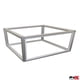 thumbnail image 3 of Stage ProX XSQ-4X8MK3 StageQ portátil con plataforma de 240 x 120 cm, 3 of 5