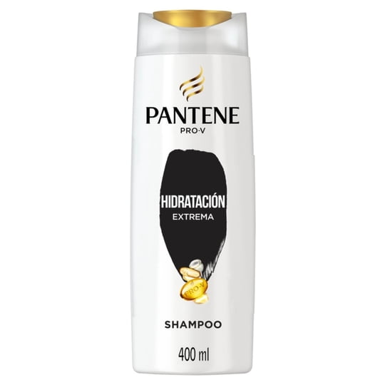Shampoo Pantene Pro-v Hidratación Extrema