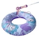 thumbnail image 1 of Pool Floats Jomi & Jolly Mermaid con pistola de agua para niños de 8 a 12 años, 1 of 3