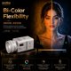 thumbnail image 3 of Luz de video LED GODOX ML150Bi 150W 2800‑6500K, 3 of 8