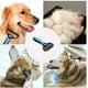 thumbnail image 4 of Cepillo Rastrillo Quita Nudos Deslanador Mascotas, 4 of 4