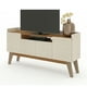 thumbnail image 3 of Rack TV Florencia para Pantalla hasta 70" Roble Beige, 3 of 6