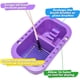 thumbnail image 2 of Organizador de Pinceles MyLifeUNIT Morado 16 Orificios 3 Secciones, 2 of 3