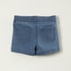 thumbnail image 2 of Short Niña Bolsillo Minnie Denim Disney, 2 of 3