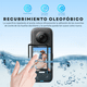 thumbnail image 3 of Lámina de Vidrio Templado para Insta360 X3, 3 of 7
