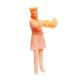 thumbnail image 3 of 1:64 Figura Accesorios De Película Adorno De Escritorio Escenas En Miniatura Dioramas Decoración Refresco Chef, 3 of 5