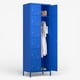 thumbnail image 1 of Casillero metálico alto 7+1 puertas - 8DPL-BLUE, 1 of 4