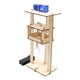 thumbnail image 5 of El Elevador De Madera Juega El Principio De La Función De Los Kits Educativos Del Juguete De La Ciencia De La Ciencia, 5 of 5