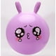 thumbnail image 2 of Saltarina Inflable Infantil 41 cm Lila, 2 of 3