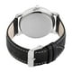 thumbnail image 3 of Reloj Mathey-Tissot Hombre City Leather HB611251ABR, 3 of 4