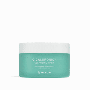 Limpiador Oleoso Con Ácido Hialurónico Y Cica Mizon