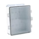 thumbnail image 1 of Caja de distribución de energía, caja de protección eléctrica, contenedor de conexiones con hebilla electrónica, alta confiabilidad, fácil instalación, 1 of 5