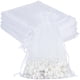 thumbnail image 1 of HRX Package 100pcs Mesh Organza Bags 6x9 in for Gift Giving, 1 of 3
