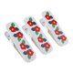 thumbnail image 3 of 3 / 4pack Kimono Kitsuke Clips Ropa Japonesa Clips Para Vestirse Soportes 3Pack, 3 of 5