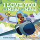 thumbnail image 1 of Libro Farrar, Straus and Giroux – Te quiero a millas y millas, 1 of 1