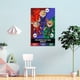 thumbnail image 4 of Cuadro Decorativo Zayu Colgante 40x60 cm, 4 of 6