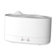 thumbnail image 4 of Humidificador De Aire Decoración Luz Nocturna Purificador De Aire Oficina Blanco, 4 of 5