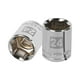 thumbnail image 1 of Dado Hexagonal Milimetrico Cuadrante 1/2" 24mm, 1 of 2