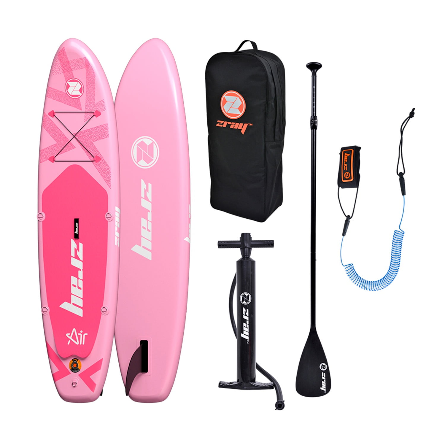 Zray - Stand Up Paddle Ea 1 9’9