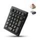 thumbnail image 1 of Teclado V0 Ultra Con Tasa De Sondeo De 8k Inalámbrico Switch Rojo, 1 of 7