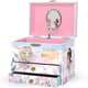 thumbnail image 1 of Caja de joyas musical Hada Giggle & Honey 17 × 13 × 15 cm, 1 of 9