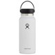 thumbnail image 1 of Botella De Agua Wide Flex Cap 946 Ml Blanca, 1 of 7