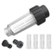 thumbnail image 5 of Reemplazo De Accesorios De Filtro De Agua Multipropósito Para Lavadora A Presión Garden 7pcs, 5 of 5