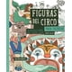 thumbnail image 5 of Para Colorear - Figuras Del Circo, 5 of 5
