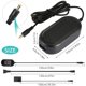 thumbnail image 4 of Adaptador de corriente alterna SinfoXeon DMW-DCC12 reemplaza al BLF-19 para Panasonic Lumix DMC-GH3, DMC-GH4, DMC-GH3K, DMC-GH4K, DC-GH5, DC-G9, 4 of 6