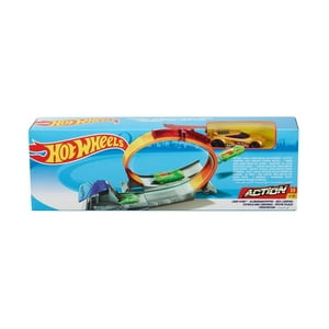 Pista Hot Wheels Mattel Loop Star