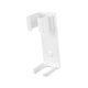 thumbnail image 2 of Soporte De Pared Para Rizador, Organizador De Herramientas De Peinado Para Planchas Planas, Color Blanco, 2 of 5