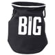 thumbnail image 1 of Cesta Decorativa Para Ropa Big, 1 of 4
