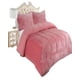 thumbnail image 1 of PLUMON CON SHERPA DE INVIERNO KING 250x270cm, 1 of 3