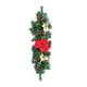 thumbnail image 1 of Adorno Para Buzón De Navidad Con Diseño De Flores Artificiales Para Bodas, Hogar Y Navidad, 1 of 3