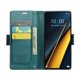 thumbnail image 3 of CaseMe tipo cartera Xiaomi Poco X6 Pro 5G con cierre magnético, RFID, tarjetero, soporte, carga inalámbrica, 3 of 5