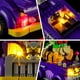 thumbnail image 3 of Kit Luces LED Briksmax para Lego 71431 Bowser Muscle Car, 3 of 3