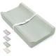 thumbnail image 2 of Cambiador Blissful Diary Cuero Vegano Impermeable 79x41cm, 2 of 3