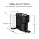 thumbnail image 5 of Cafetera y cafetera espresso Nespresso Vertuo Pop+ Breville, 5 of 5