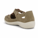 thumbnail image 4 of Zapato de Mujer de color Beige Casual Chalada Deco-14, 4 of 7