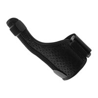 Magideal - Férula De Metal Para Del Pulgar Con Soporte Para El Pulgar Herramienta De Para El Pulgar Envoltura Estabilizadora Para Tendinitis De
