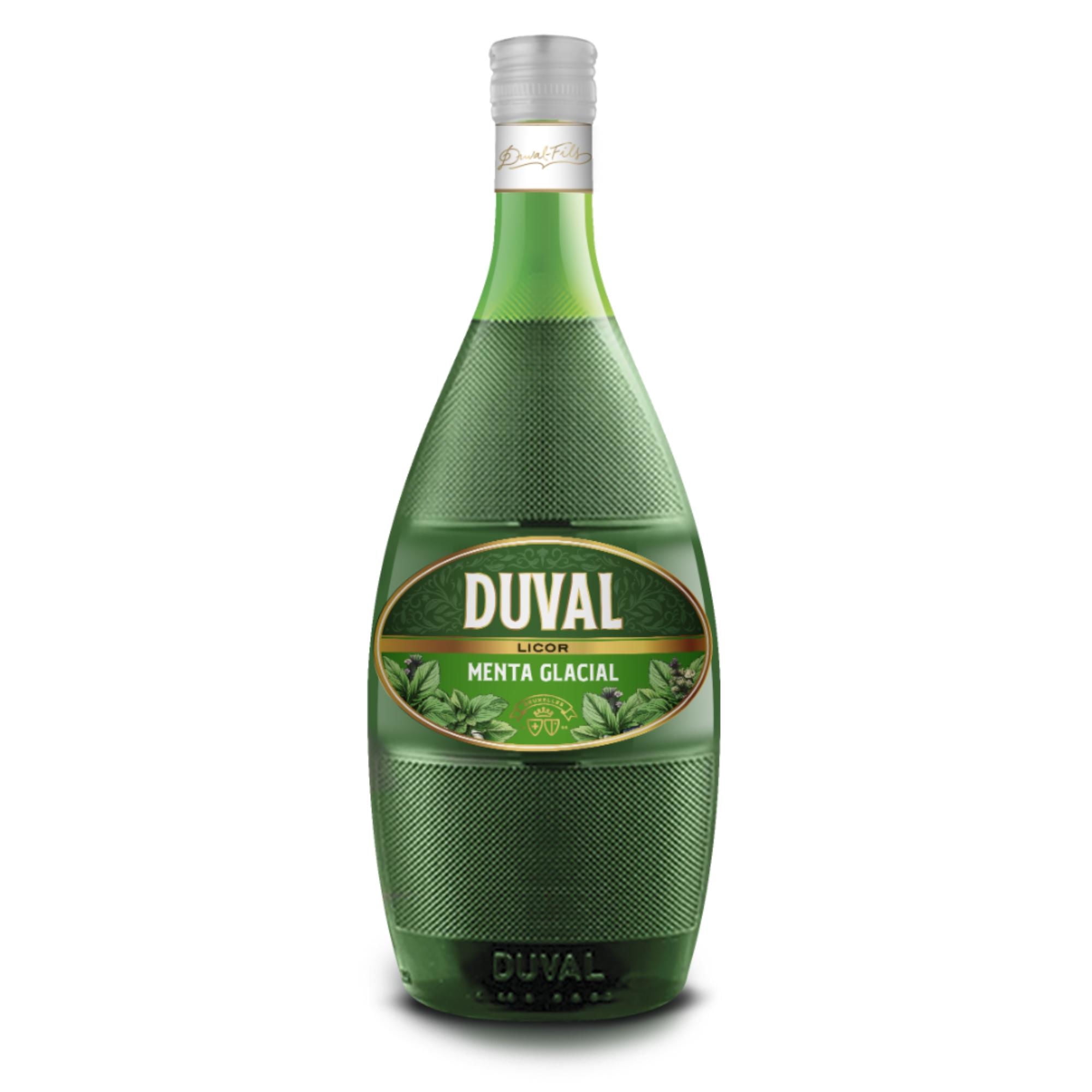Duval Menta Glacial 12x950 22gl